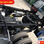 Xe tải Hyundai Porter 150 1.5 Tấn Thành Công